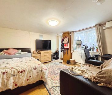 Studio to rent - Photo 6