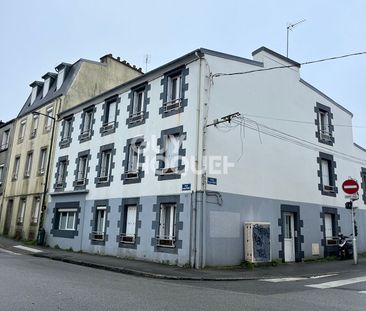 Location Appartement 1 pièce 21m² - Photo 4