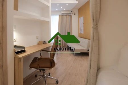 Διαμέρισμα για ενοικίαση Κέντρο - Λιμάνι - Φωτογραφία 2