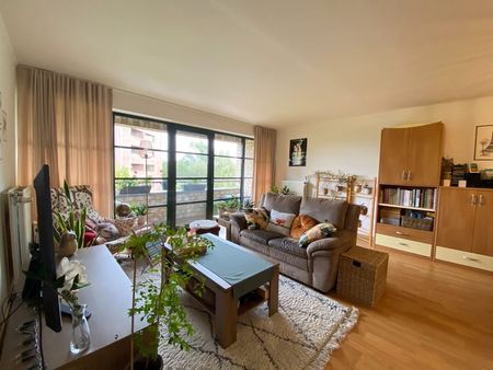 Appartement te huur - Foto 3