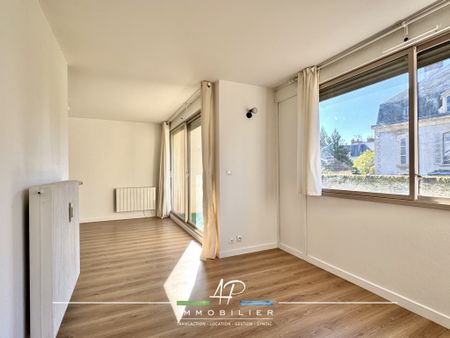 Location Appartement 1 pièce 33m² DIJON 21000 - Photo 3