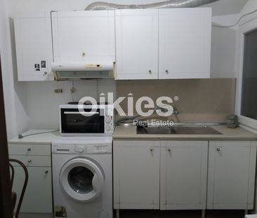 Studio/Γκαρσονιέρα για ενοικίαση 40 Εκκλησιές - Ευαγγελίστρια - Photo 6