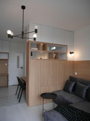 Komfortowe, nowe, dojazd do autostrady - Photo 1