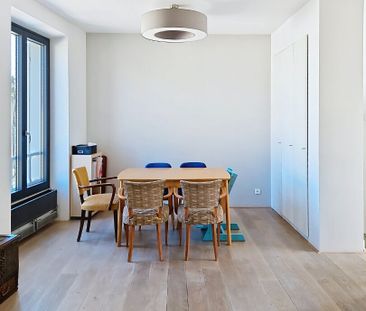 Maison T5 Villennes-sur-Seine à louer - Photo 3