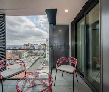 Apartamento em Liceu - Paço do Rei, Mafamude - Photo 2