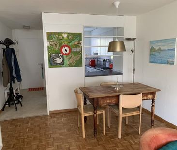 3 Zimmer, 68 m², 3. Stock - Photo 4