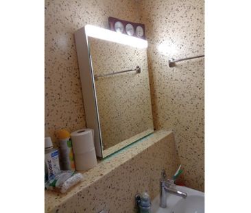 1.5 Zimmer, 36 m², 5. Stock - Foto 5