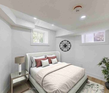 250 Major Street apartment — Toronto, ON (1-Bedroom) - 1 Bedroom - Photo 5