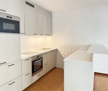 Appartement te huur - Foto 1