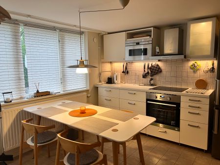 Vesslevägen, Bromma - Foto 3