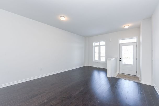 For Lease - 57 Tapscott Crescent, Brampton, Ontario - Photo 1