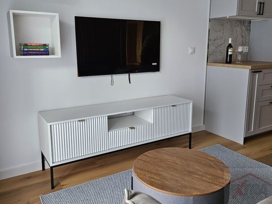 Nowoczesny apartament przy Wałach Chrobrego! (424738) - Фото 1