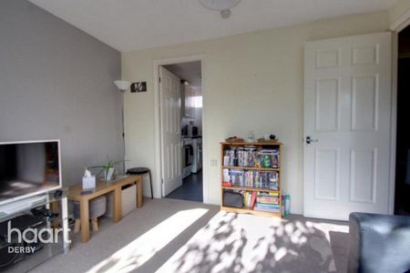 Studio to rent - Photo 4