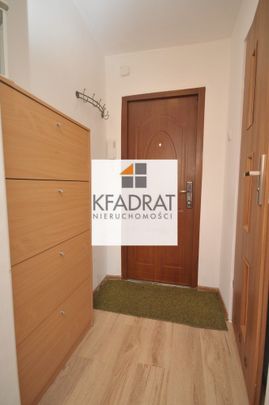 przytulna kawalerka w centrum - Zdjęcie 1