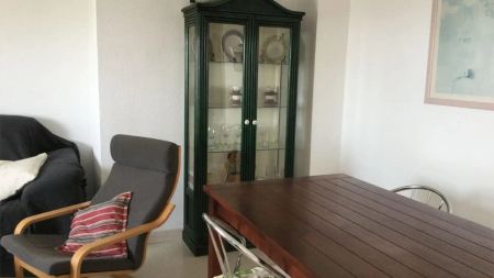 Piso de alquiler en Calle Navarro Ledesma, 158, El Cónsul - Ciudad Universitaria - El Romeral - Photo 4