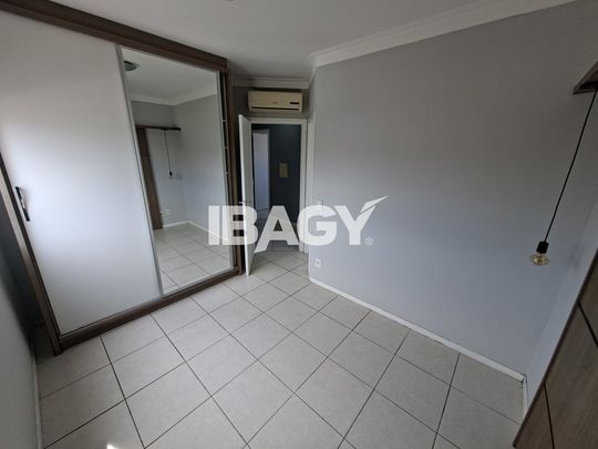 Apartamento 3 Quartos Centro 71m² - Photo 1