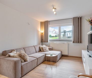 Gezellig éénslaapkamerappartement nabij centrum van Bilzen!! - Photo 1