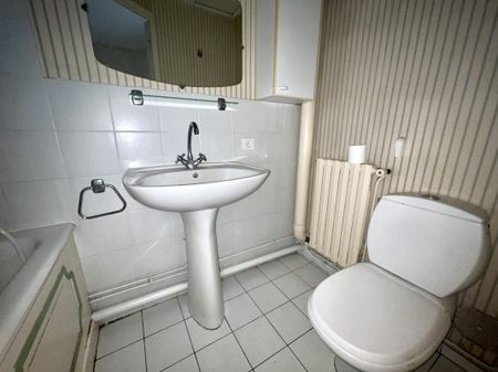 Appartement Tours 34.20 m² - Photo 4