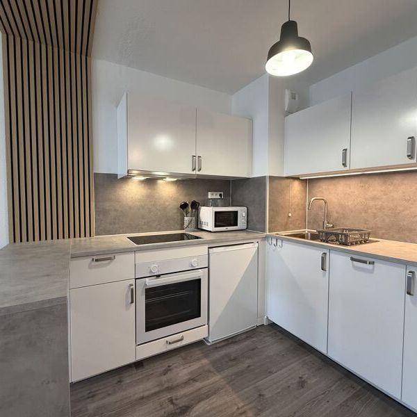 Appartement à louer 2 pièces • 39,40 m2 Avignon - Photo 1