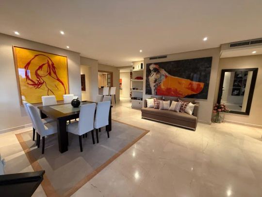 Alquiler de piso en Sierra Blanca - Photo 1