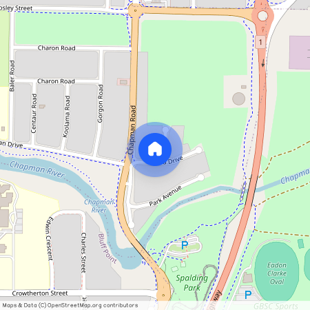 3 Drive Guara, 6530, Sunset Beach