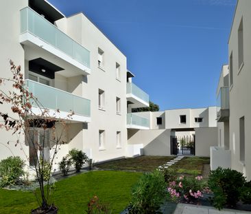 Location Appartement 1 pièce 36m² - Photo 1