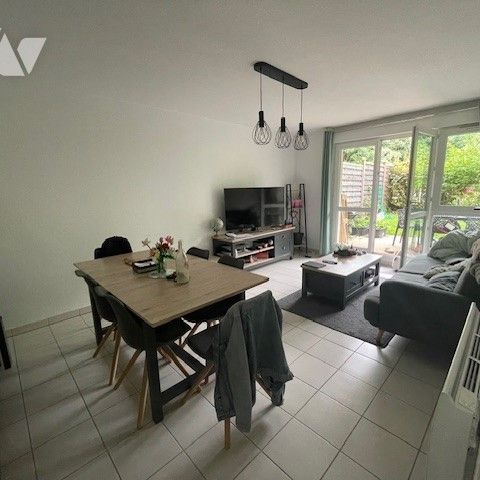 ROUEN LIMITE DEVILLE LES ROUEN - Photo 1