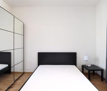 Appartement te huur - Photo 6