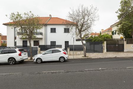 3 Bedroom House with parking, Ajuda, Lisboa - Photo 3