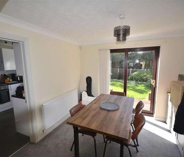 Pontypool Close, Oakwood, DE21 - Photo 5