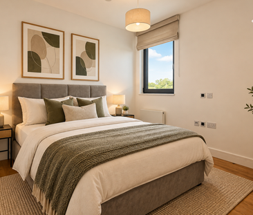 1 bedroom apartment to rent - Photo 6