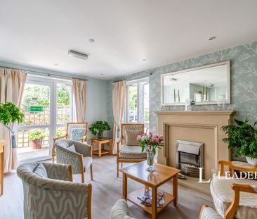 1 bedroom apartment to rent Pagham Court, 262 Hawthorn Road, Bognor... - Photo 3