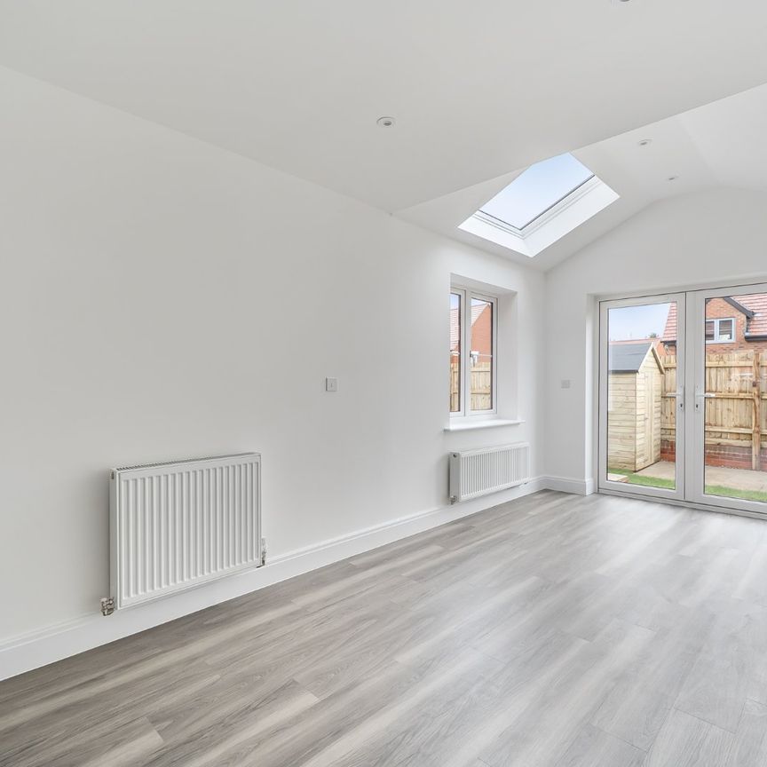 3 bedroom house to rent - Photo 1