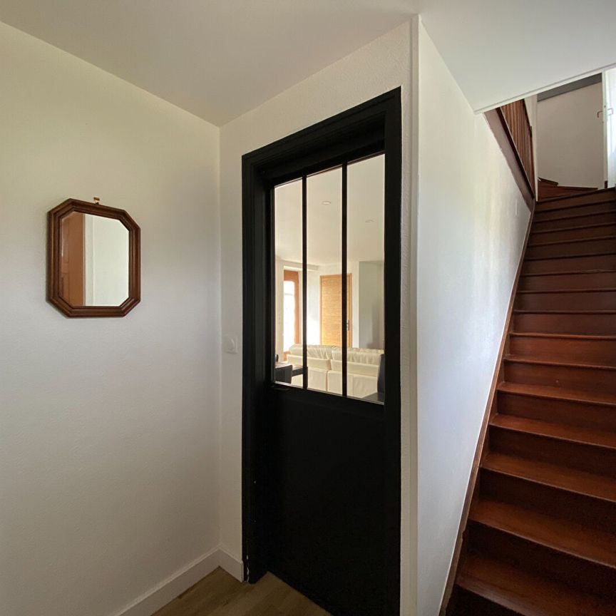 à louer Maison 5 chambres MILIZAC - Photo 1
