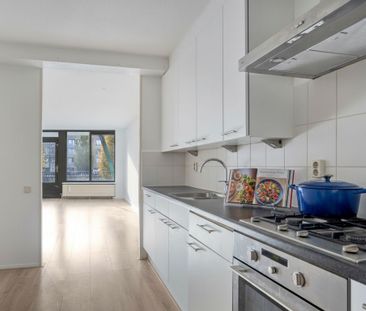 Appartement te huur: Berlaarstraat 27 1066 PJ Amsterdam - Foto 3