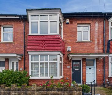 2 bedroom apartment to rent - Photo 6