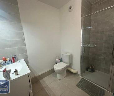 Appartement à louer 2 pièces 45.3m² - Photo 6