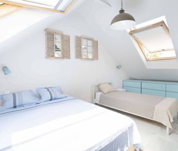 3 bedroom luxury Townhouse for rent in San Pedro de Alcántara, Anda... - Photo 6