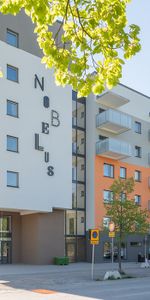 Alfred Nobels allé 39B, Flemingsberg - Foto 4