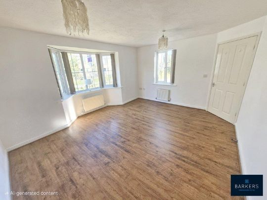 3 bedroom detached house to rent - Photo 1