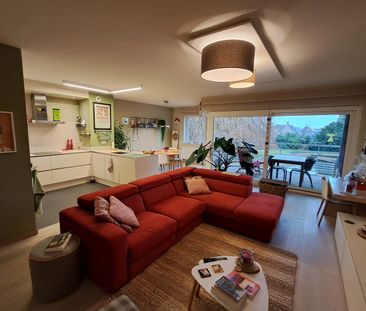 Perfect instapklaar appartement op een mooie en rustige ligging! - Photo 2