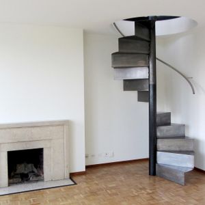 Duplex au cœur des Eaux-Vives - Foto 3