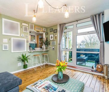 1 bedroom flat to rent - Photo 2