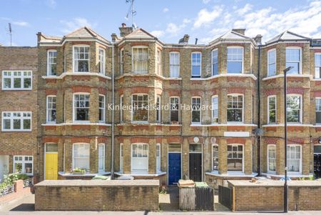 Fitzalan Street, London SE11 - Photo 3