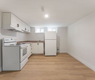 For Lease - 8816 Roosevelt Street Unit# Lower, Niagara Falls, Ontario - Photo 2