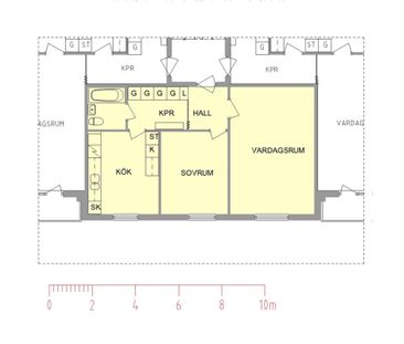 Björknäsvägen 13 - Photo 1