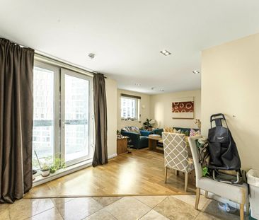 Limeharbour, London, E14 9LU - Photo 5