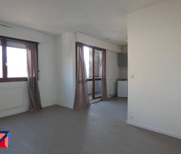 Location appartement 1 pièce 28.82 m² à Annemasse (74100) 4 - Photo 5