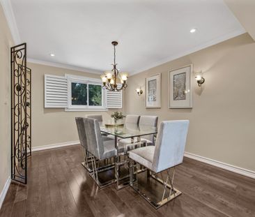 For Lease - 134 Romfield Circuit Unit# Main, Markham, Ontario - Photo 5