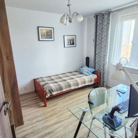 Gdańsk, Baczyńskiego 6, Wrzeszcz Górny - Фото 5